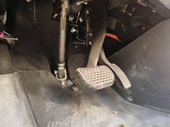 [青岛·鲁B] 二手哪吒汽车哪吒V2021款 标准续航娱乐版