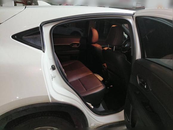 [合肥·皖A] 二手思铭东风本田M-NV2021款 尚骋版