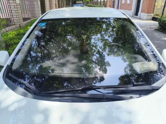 [上海·沪C] 二手本田锋范2018款 1.5L CVT舒适版