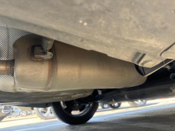 [北京·冀F] 二手现代伊兰特2022款 1.5L CVT LUX尊贵版