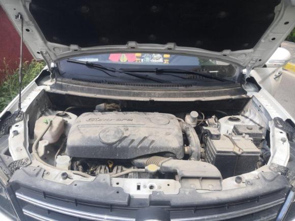 [义乌·鲁B] 二手东风风光东风风光S5602019款 1.8L 手动都市型