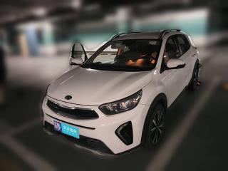 起亚奕跑2021款 1.4L CVT趣享版「无锡二手车」「天天拍车」