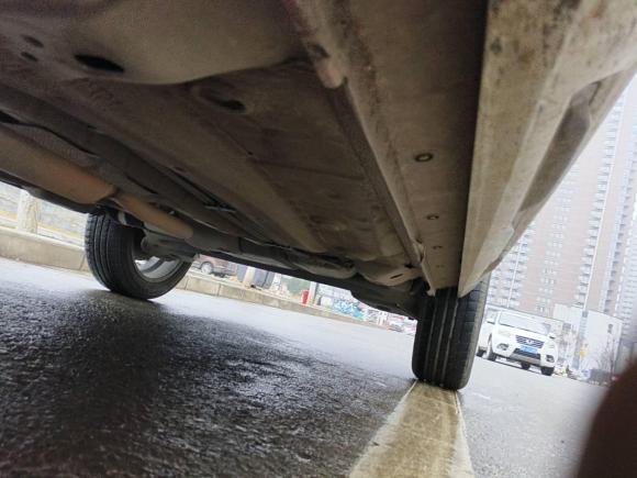 [西安·陕A] 二手哈弗哈弗H2s2018款 红标 1.5T 双离合豪华型