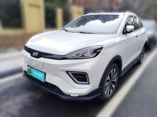 威马汽车威马EX52020款 EX5-Z Fun动感版