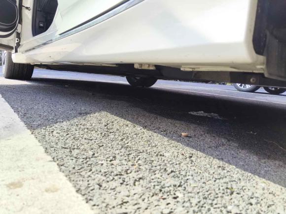 [上海·沪B] 二手本田英仕派2022款 260TURBO 精悦版