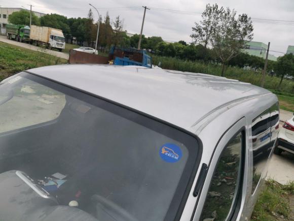 [苏州·苏F] 二手福田风景G52020款 2.0L长轴平顶6座多用途乘用车1TZS