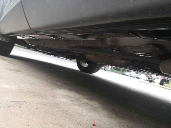 [常州·苏D] 二手中华中华V72018款 280T DCT尊贵型 7座