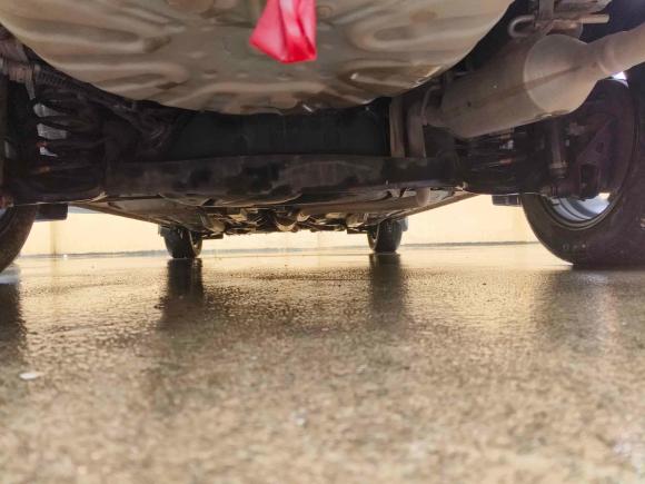 [南昌·赣A] 二手丰田YARiS L 致享2017款 1.5E CVT魅动版