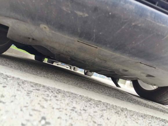 [苏州·苏E] 二手克莱斯勒克莱斯勒300C2014款 3.0L 卓越版