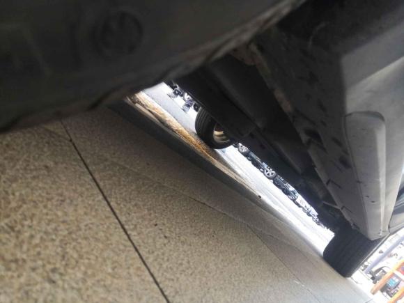 [常州·苏D] 二手北汽新能源北汽新能源EC52019款 新尚版