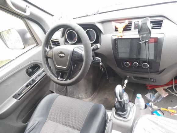 [无锡·苏B] 二手凯马锐捷2022款 ES26舒适版 江西安驰