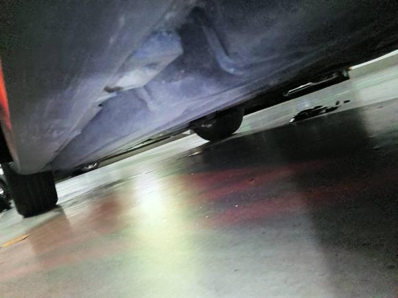 [广州·粤A] 二手保时捷Macan2016款 Macan 2.0T