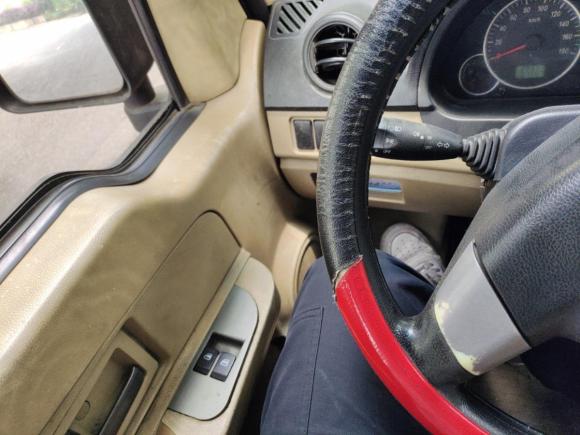 [杭州·浙A] 二手东风小康东风小康C362015款 1.5L基本型DK15-06