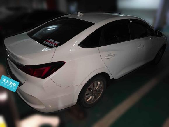 [合肥·皖A] 二手长安逸动新能源2022款 EV460 智行网约版 磷酸铁锂