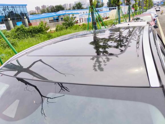 [成都·川A] 二手沃尔沃沃尔沃XC602020款 T5 四驱智远豪华版