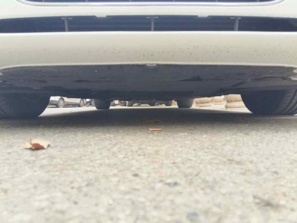 [成都·川A] 二手奥迪奥迪A4L2013款 35 TFSI 自动标准型