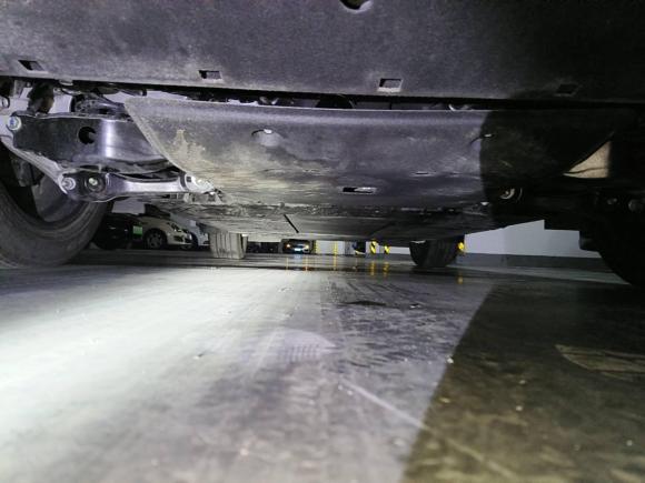 [南京·苏L] 二手日产ARIYA艾睿雅2022款 两驱长续航顶配版