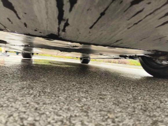 [无锡·苏B] 二手特斯拉Model 32021款 改款 标准续航后驱升级版 3D1