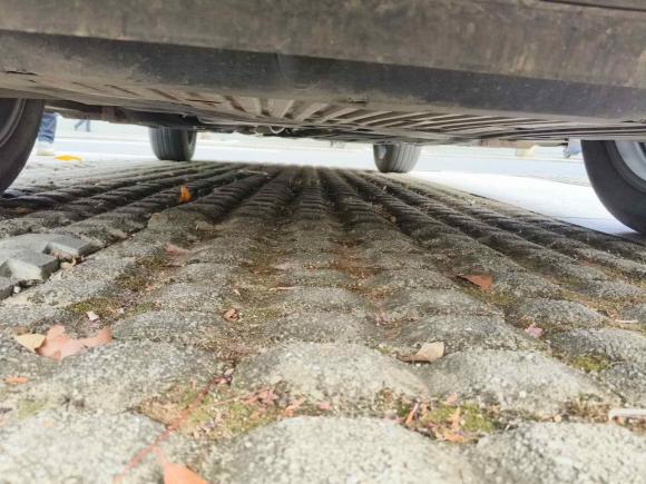 [佛山·粤E] 二手本田冠道2020款 370TURBO 四驱尊享版