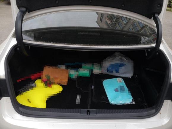 [上海·沪A] 二手雷克萨斯雷克萨斯ES2015款 300h 舒适版