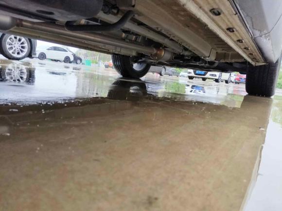 [杭州·浙A] 二手星途星途瑶光2023款 400T 四驱优享版