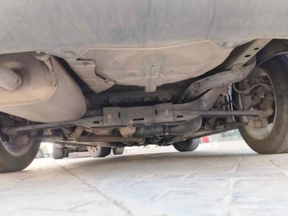 [金华·浙G] 二手别克英朗2016款 15N 自动精英型