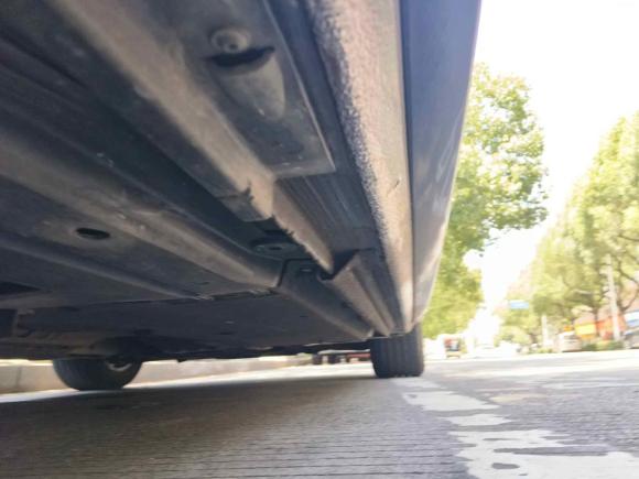 [嘉兴·皖A] 二手奥迪奥迪A4L2015款 30 TFSI 手动舒适型