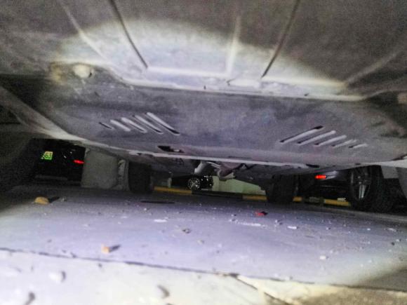 [深圳·粤B] 二手日产逍客2011款 2.0XV 雷 CVT 2WD