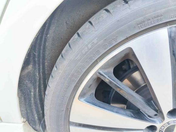 [无锡·苏B] 二手奔驰奔驰CLA2018款 CLA 200 时尚型