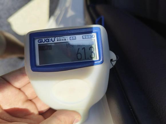 [济南·鲁A] 二手宝马宝马1系2021款 改款 120i M运动曜夜版