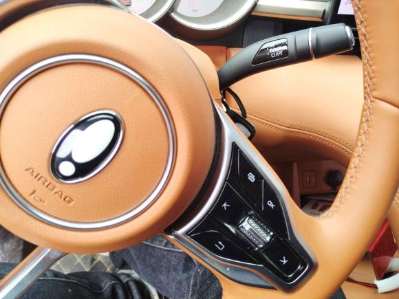 [芜湖·皖B] 二手欧拉欧拉闪电猫2022款 555km 尊贵版