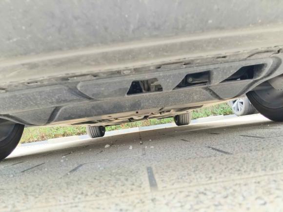 [宁波·浙B] 二手大众帕萨特2022款 330TSI 星空精英版