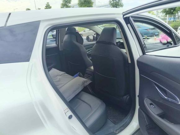 [宁波·浙B] 二手长安长安UNI-T2020款 1.5T 尊贵型