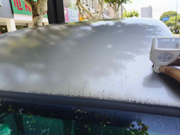 [嘉兴·浙F] 二手金杯小海狮X302021款 1.5L 财富型客车国VI SWC15M