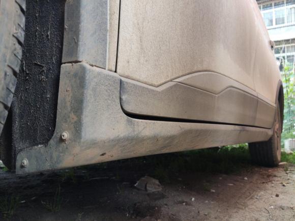 [武汉·鄂A] 二手SWM斯威汽车SWM斯威G052021款 PRO 1.5T 自动豪华型 7座