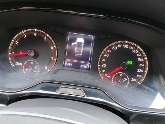 [苏州·苏U] 二手大众宝来2020款 1.5L 自动舒适型