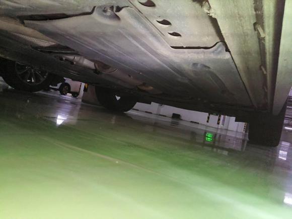 [宁波·浙B] 二手领克领克022021款 2.0TD 自动两驱耀 冠军版