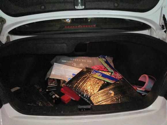 [武汉·鄂A] 二手英菲尼迪英菲尼迪G系2013款 G25 Sedan 豪华运动版