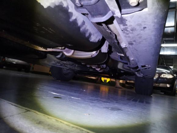 [广州·粤A] 二手纳智捷大7 SUV2013款 锋芒限量版 2.2T 四驱智尊型