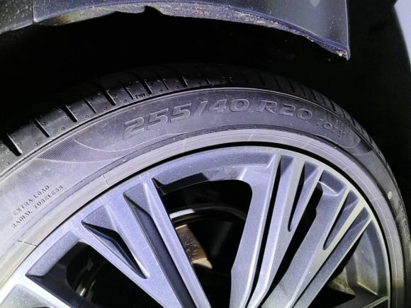 [成都·川A] 二手奥迪奥迪A6L2019款 45 TFSI quattro 臻选动感型