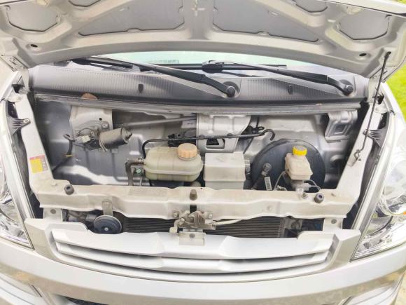 [苏州·苏U] 二手五菱汽车五菱荣光S2021款 1.2L基本型5座LSI