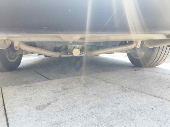 [武汉·川A] 二手捷豹捷豹XF2014款 XF 2.0T 风华版