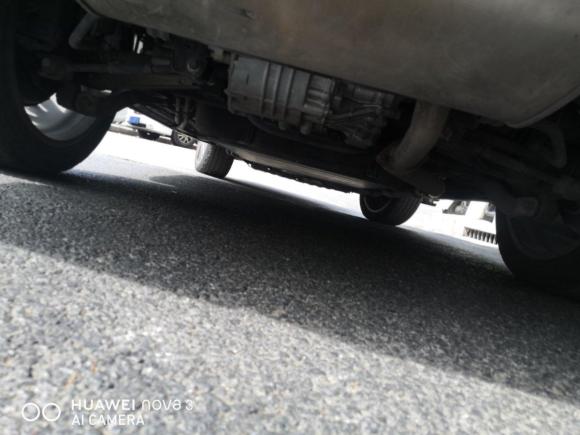 [上海·沪A] 二手比亚迪唐新能源2017款 2.0T 唐100