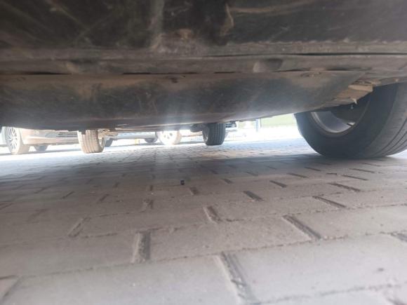 [武汉·鄂W] 二手比速汽车比速T52017款 1.5T 手动尊贵型