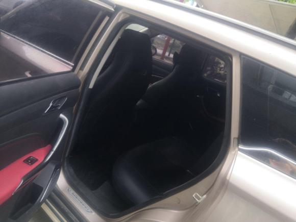 [南京·苏A] 二手猎豹汽车猎豹CS92017款 1.5L 手动舒适型