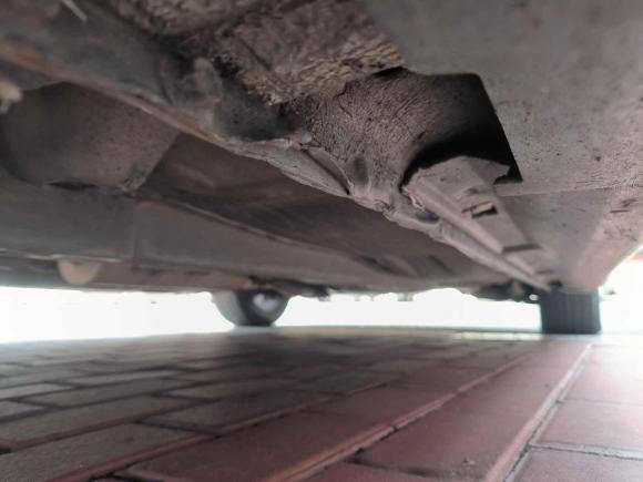 [台州·浙J] 二手马自达马自达62007款 轿跑 2.3L 自动型