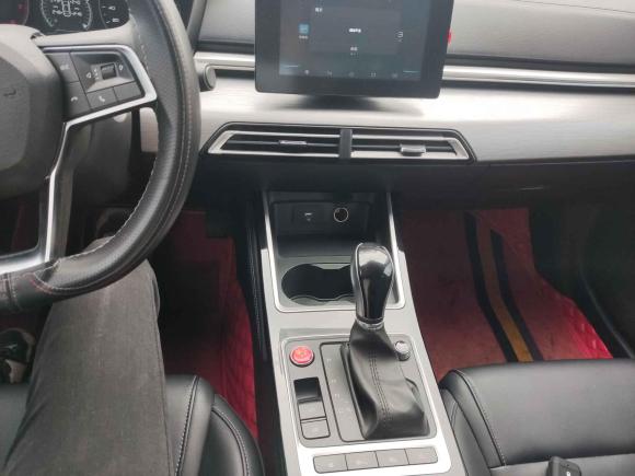 [上海·沪C] 二手比亚迪秦2019款 1.5L 自动豪华型