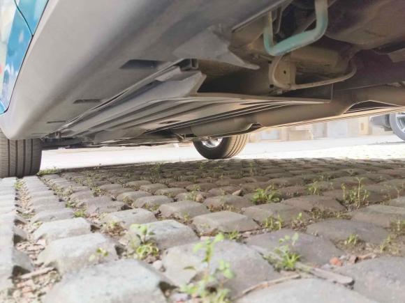 [南通·苏F] 二手铃木维特拉2016款 1.4T 自动四驱领先型