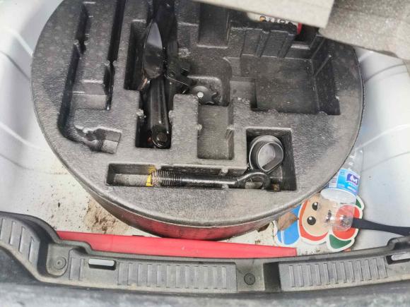 [合肥·皖A] 二手江汽集团江淮iEV6S2016款 智享版