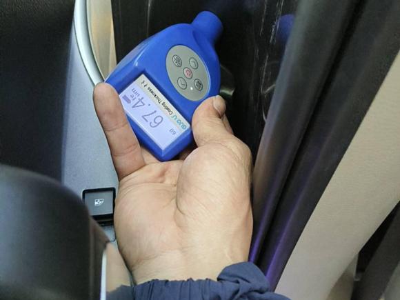 [佛山·粤E] 二手别克别克GL82014款 3.0L GT豪华商务豪雅版